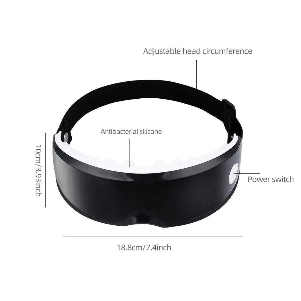 Smart Eye Relaxer